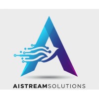 AI Stream Solutions logo - Similar company to Yellowink Digital