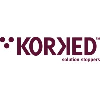 Korked logo - Similar company to Tavaceramics