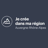 Je crée dans ma région AURA logo - Similar company to Mtksa