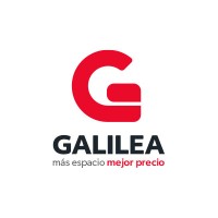 Galilea S.A. logo - Similar company to Constructora Rucalhue Limitada