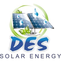 Dastgir Energy Solution logo - Similar company to Fobros Technologies (Private) Limited.