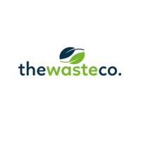 The Waste Company (UK) Ltd logo - Similar company to Skipcom