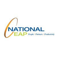 National EAP, Inc. logo - Similar company to First Sun Eap
