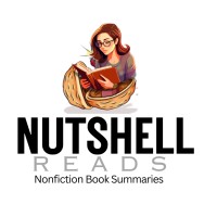 Nutshell Reads logo - Similar company to Mrkhs Alliance