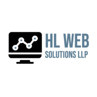 HL WEB SOLUTIONS LLP logo - Similar company to Parson Engimech Limited
