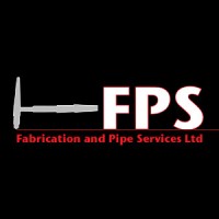 Fabrication and Pipe Services Ltd logo - Similar company to Pipe Services (Fabrication) Ltd