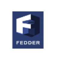 The Fedder Company | Fedder Management Corporation logo - Similar company to Sno