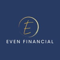 Even Financial logo - Similar company to Creditstrong