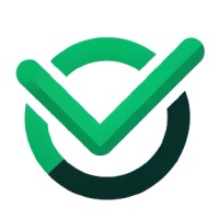Verus logo - Similar company to Moxee Systems