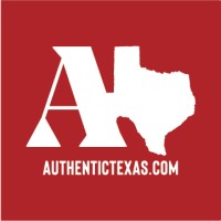 Authentic Texas logo - Similar company to Virtual Scientia