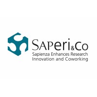 Saperi&Co logo - Similar company to Net Pairing Communication