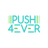 Push4ever logo - Similar company to Port4Growth