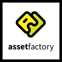 AssetFactory logo - Similar company to Capitalize2Day Sas