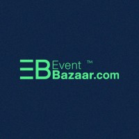 EventBazaar.com logo - Similar company to Advent Decoration