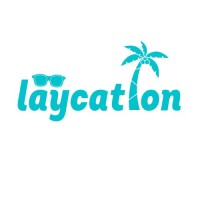 LayCation logo - Similar company to Dpurple Laundry