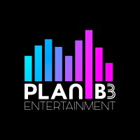 Plan B logo - Similar company to Jarpa Studio