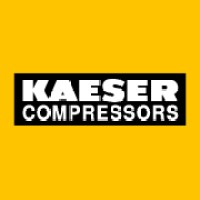Kaeser Compressors Ireland logo - Similar company to Future In Pharmaceuticals Ireland