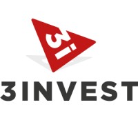 3invest logo - Similar company to Mooibeeld