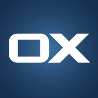 Open-Xchange logo - Similar company to Alinbu Consulting