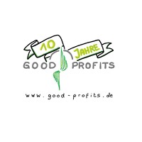 Good Profits logo - Similar company to Seizmic Community