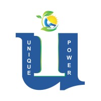 Unique Power Ventures India Ltd. logo - Similar company to Unique Power Technologies