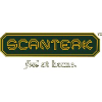 Scanteak Japan
