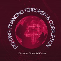 Counter Financial Crime logo - Similar company to Master Executive Environmental Crime And Terrorism Intelligence