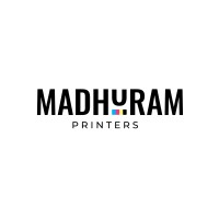 MADHURAM PRINTERS logo - Similar company to Asenkem Pharmaceuticals