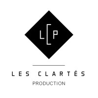 Les Clartés Production logo - Similar company to S Comme Scénario