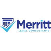 Merritt Legal Consultants logo - Similar company to Merritt Group