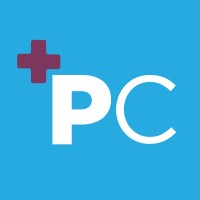PANA+CARE logo - Similar company to Peak Performance-Int