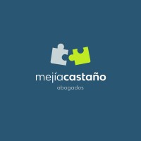 mejíacastaño abogados logo - Similar company to Phideas Sac