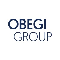 Obegi Group logo - Similar company to Web Zone