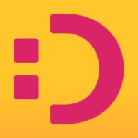 Lykke Digital logo - Similar company to Series 5 Technology