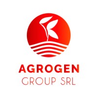 AGROGEN GROUP SRL logo - Similar company to Agrogen
