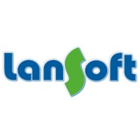 LanSoft logo - Similar company to Rk Transformation Consulting Services