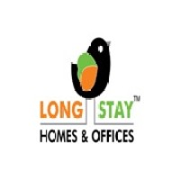 Long Stay Homes & Offices Pvt. Ltd. logo - Similar company to Wow Constructions & Interiors