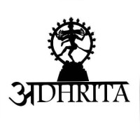 Adhrita logo - Similar company to The Science Forum, Hindu College