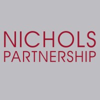 Nichols Partnership Inc. logo - Similar company to Jva, Inc.