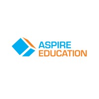 Aspire Education logo - Similar company to Digital Myclass
