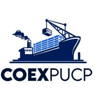 COEX PUCP logo - Similar company to Lee Up