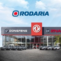 Rodaria Ltda. logo - Similar company to La Fábrica De Viviendas