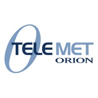 Telemet America, Inc. logo - Similar company to Zimbabwe Centre For High Performance Computing