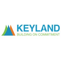 Keyland Corporation logo - Similar company to Skinease