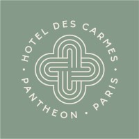 Hôtel des Carmes by Malone logo - Similar company to Malone Hotels