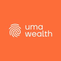 UMA Wealth logo - Similar company to Connect4B.Net