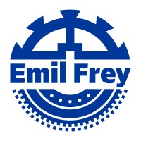 Emil Frey Services Deutschland logo - Similar company to Frey Import Services Gmbh