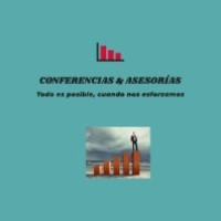 Conferencias & Asesorías logo - Similar company to Conferencias Actívate
