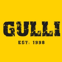 GULLI logo - Similar company to Recomed