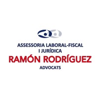 RAMÓN RODRÍGUEZ ADVOCATS logo - Similar company to Weis Events